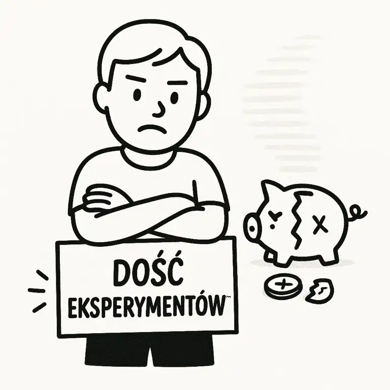 Bolesne Rozczarowania